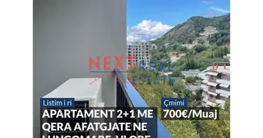 2 bedroom apartment in Vlora, Albania