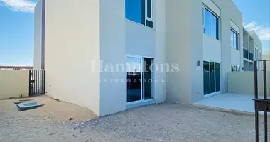 Mieszkanie 3 pokoi w Dubaj, Emiraty Arabskie