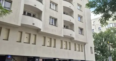 Appartement 3 chambres dans Varsovie, Pologne
