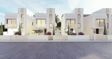 3 bedroom house in demos agiou athanasiou, Cyprus