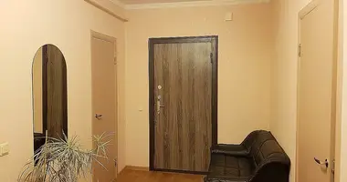 Apartamento 1 habitación en Riga, Letonia