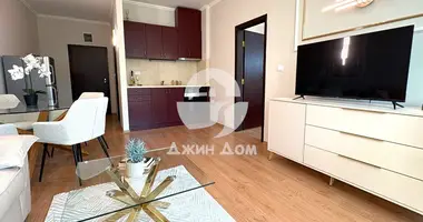 Apartamento 2 habitaciones en Nesebar, Bulgaria