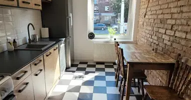 4 room apartment in Gdansk, Poland