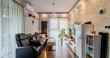 Квартира 4 комнаты в Варшава, Польша