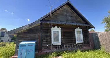 Casa en Hara, Bielorrusia