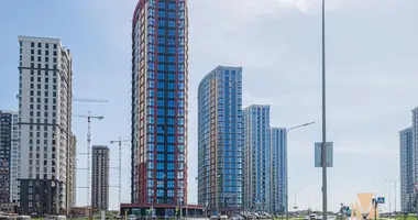 Propriété commerciale 118 m² dans Minsk, Biélorussie