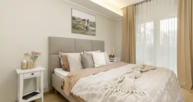 Apartamento 2 habitaciones en Tallinn, Estonia