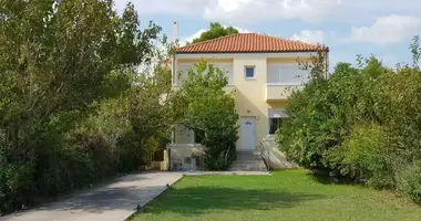 Ferienhaus 7 zimmer in Kirinthos, Griechenland