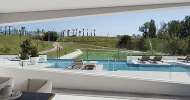 Mieszkanie 2 pokoi w Fuengirola, Hiszpania