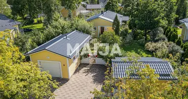 4 bedroom house in Tuusula, Finland