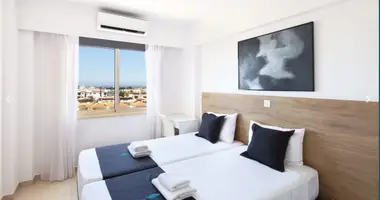 Apartamento 2 habitaciones en Paphos District, Chipre