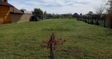 Plot of land in Inarcs, Hungary