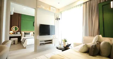 2 bedroom apartment in Phuket, Thailand