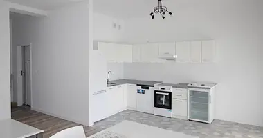 Apartamento 3 habitaciones en Varsovia, Polonia