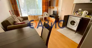 Apartamento 2 habitaciones en Nesebar, Bulgaria