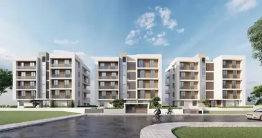 Appartement 2 chambres dans Nicosie, Chypre