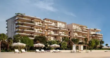 Apartamento 4 habitaciones en Dubái, Emiratos Árabes Unidos