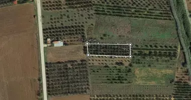 Plot of land in Dionysiou, Greece
