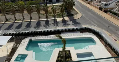 Квартира 4 комнаты в Orihuela, Испания