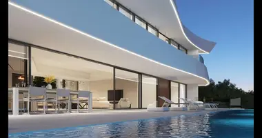 Casa 6 habitaciones en Altea, España