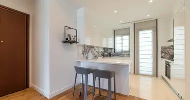 Appartement 2 chambres dans Koinoteta Pyrgou Lemesou, Chypre