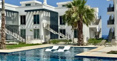 Apartamento 3 habitaciones en Akanthou, Chipre del Norte