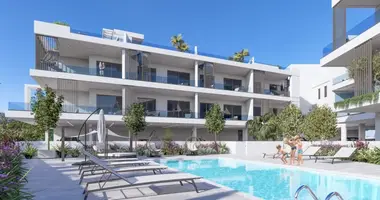 1 bedroom apartment in Larnaca, Cyprus