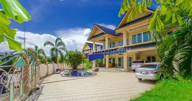Villa in Phuket, Thailand