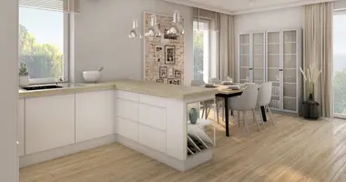 Apartamento 5 habitaciones en Danzig, Polonia