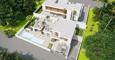 Villa en Alfaz del Pi, Španjolska