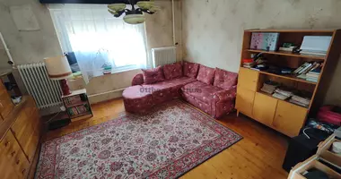 Дом 2 комнаты в Варпалота, Венгрия