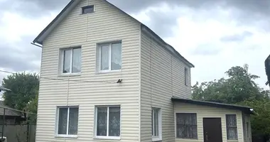 House in Homyel, Belarus