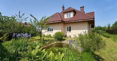 Casa de campo en Chaciezyna, Belarús