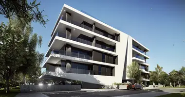 Apartamento 2 habitaciones en Strovolos, Chipre