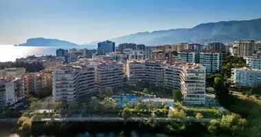 3 bedroom apartment in Kestel, Turkey