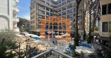 Apartamento 2 habitaciones en Bashkia Durres, Albania