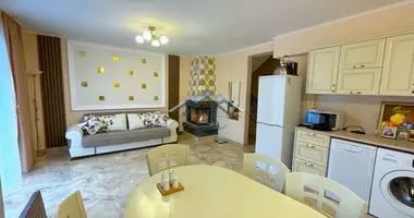 Apartamento 2 habitaciones en Sunny Beach Resort, Bulgaria