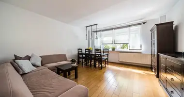 3 room apartment in Poznan, Poland