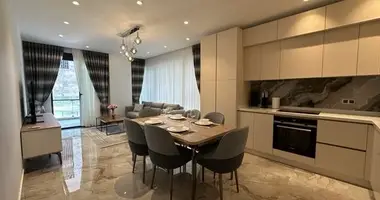 Appartement 2 chambres dans Région méditerranéenne, Turquie