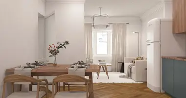 Apartamento 2 habitaciones en West, Portugal