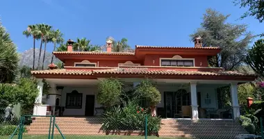 Villa in Marbella, Spanien