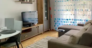 Mieszkanie 1 pokój w Budva, Czarnogóra