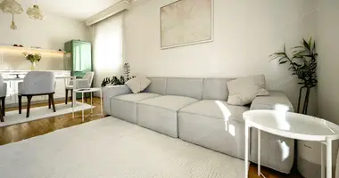2 bedroom apartment in Budva, Montenegro