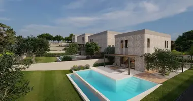Villa 2 bedrooms in Kassandreia, Greece