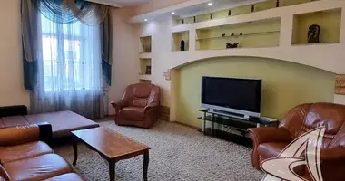 2 room apartment in Brest, Belarus