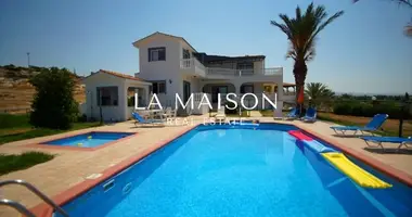 Maison 4 chambres dans Kato Arodes, Chypre