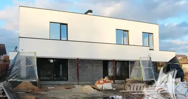 Maison dans Brest, Biélorussie