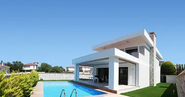 Villa 4 zimmer in Karakoy Mahallesi, Türkei