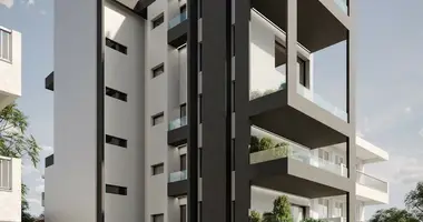 Apartamento 4 habitaciones en Attica, Grecia