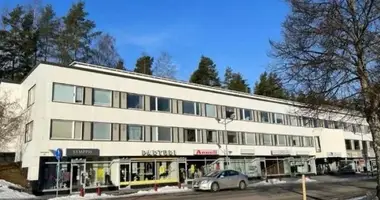 Apartamento en Virrat, Finlandia